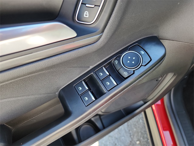 2025 Ford Escape Plug-In Hybrid Base photo 15