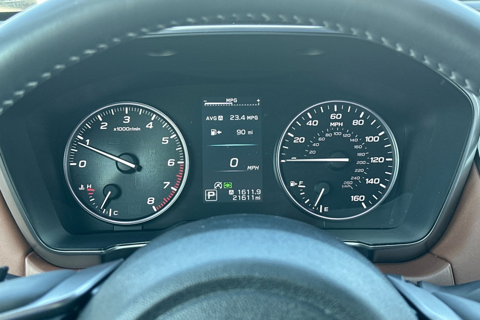 2022 Subaru Outback Touring photo 33