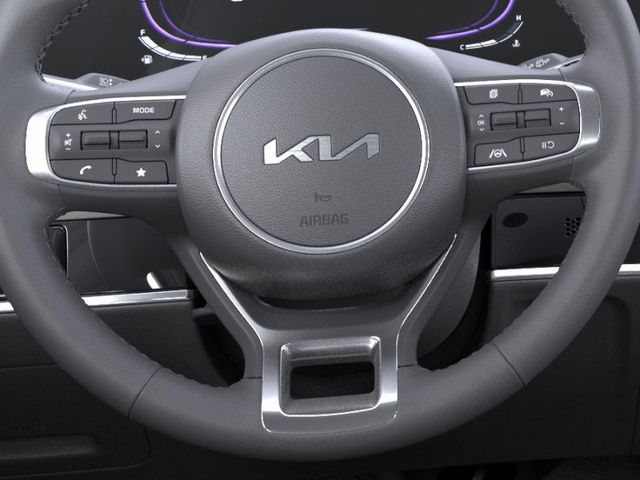 2025 Kia Sportage X-Line photo 22