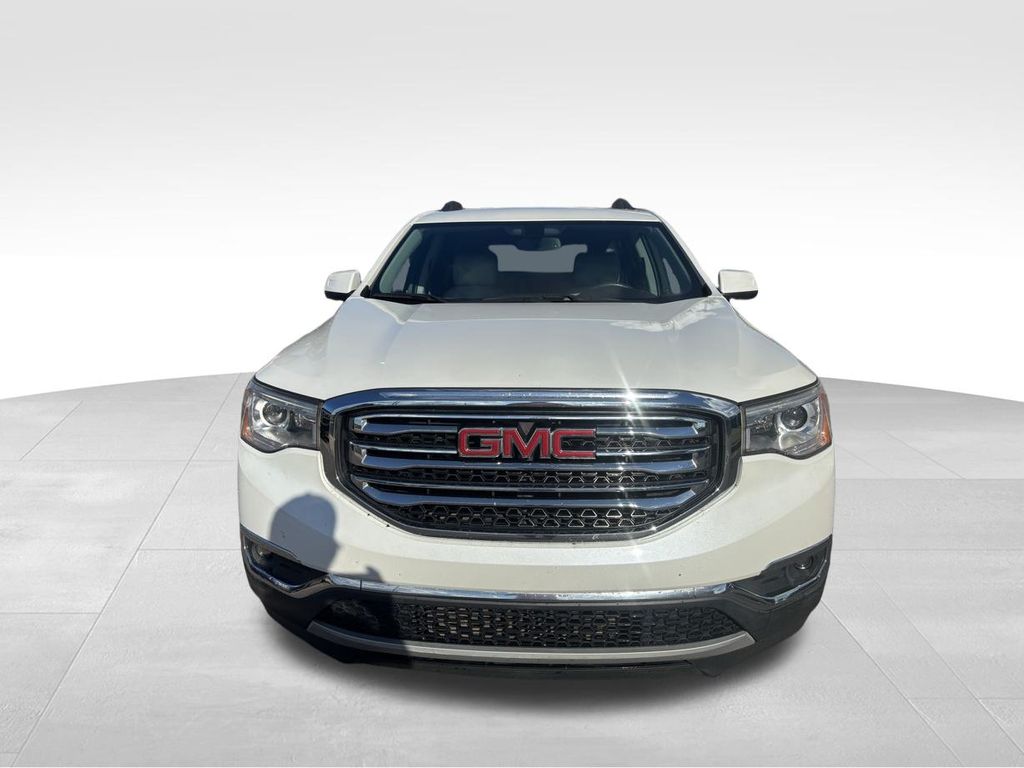 2017 Gmc Acadia SLT photo 14