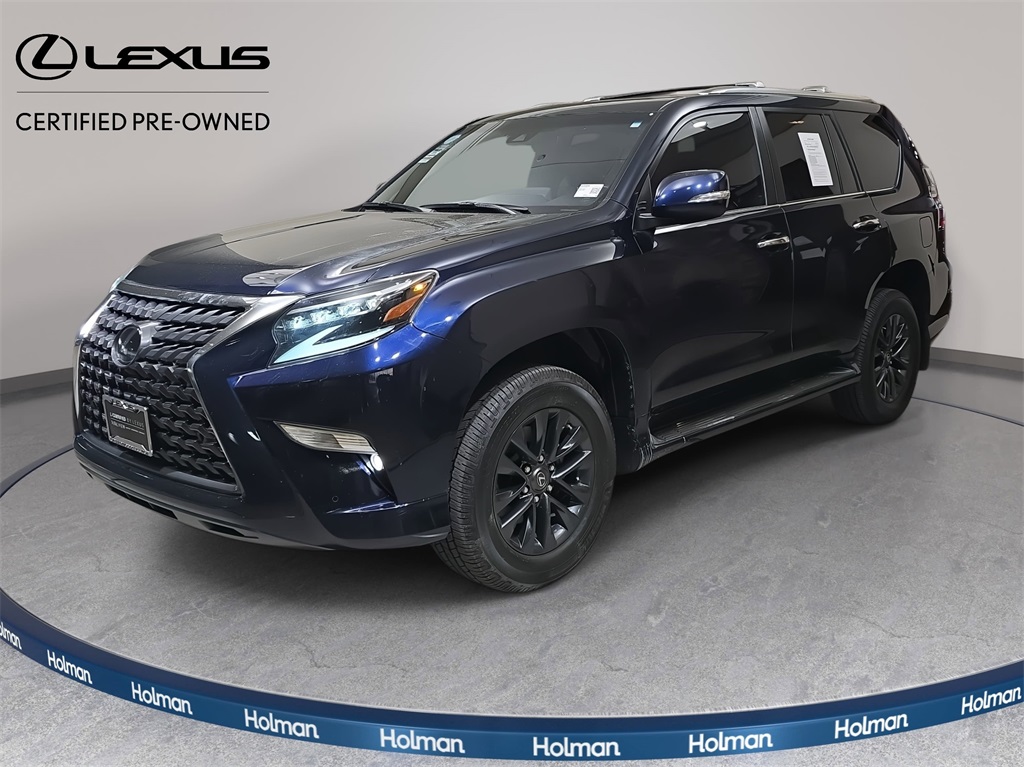 2023 Lexus GX PREMIUM's photo