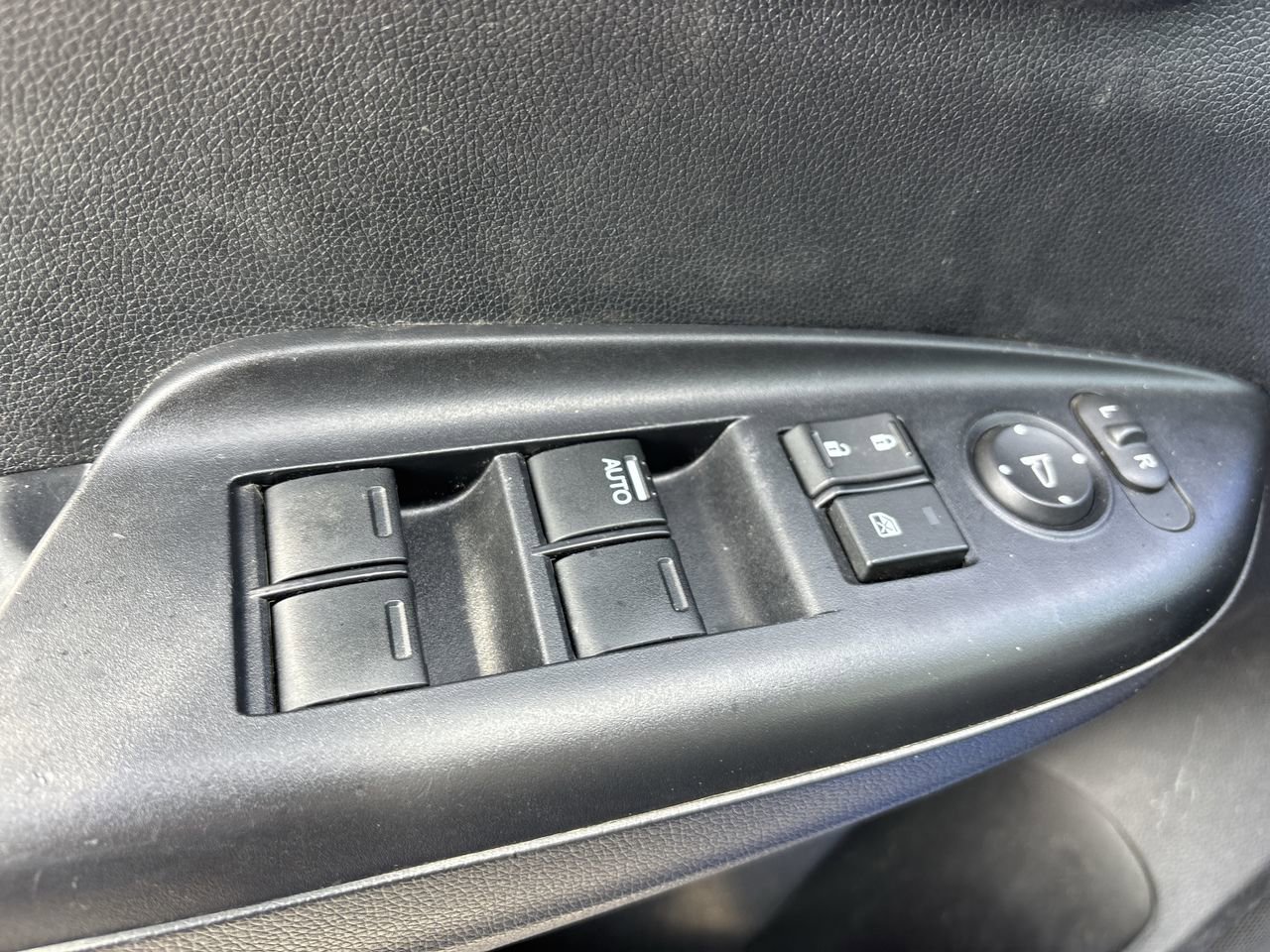 2019 Honda Fit EX photo 16