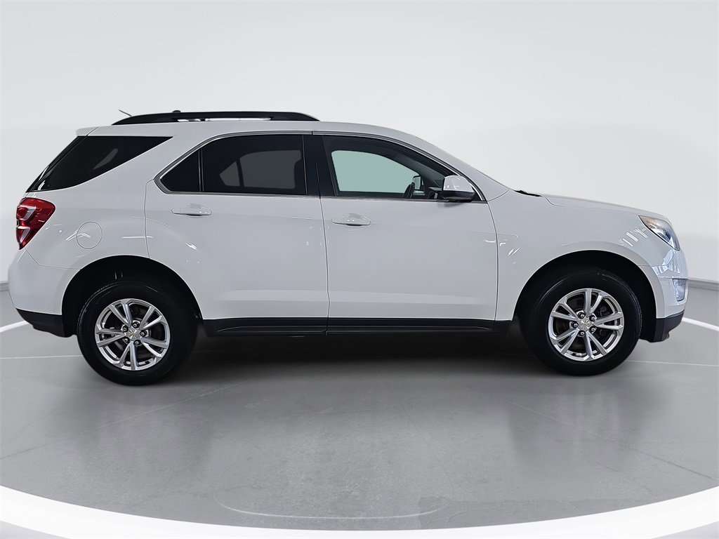 Used 2016 Chevrolet Equinox LT with VIN 2GNFLFEK1G6269082 for sale in Grand Rapids, MI