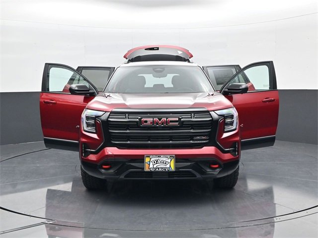 2026 Gmc Terrain AT4 photo 29