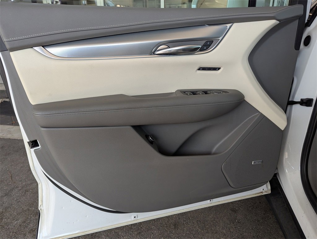 2020 Cadillac XT5 Premium Luxury photo 14
