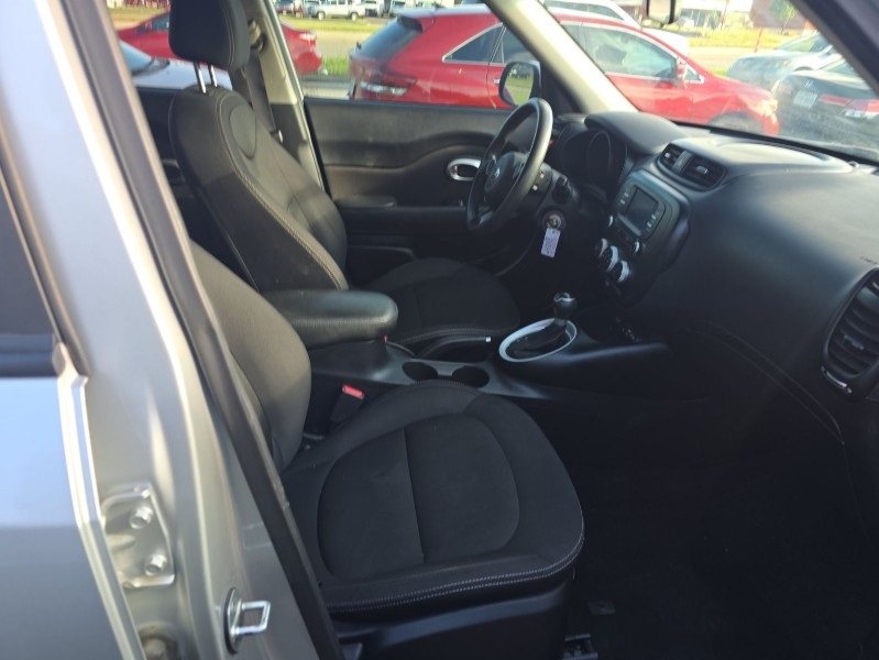 2019 Kia Soul Base photo 12
