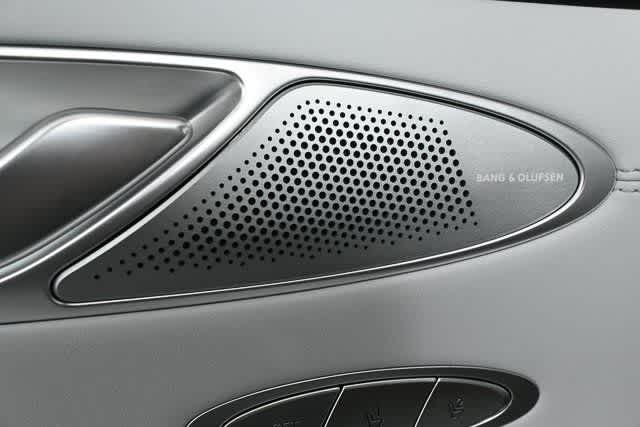 2026 Genesis GV70 2.5T Advanced photo 17