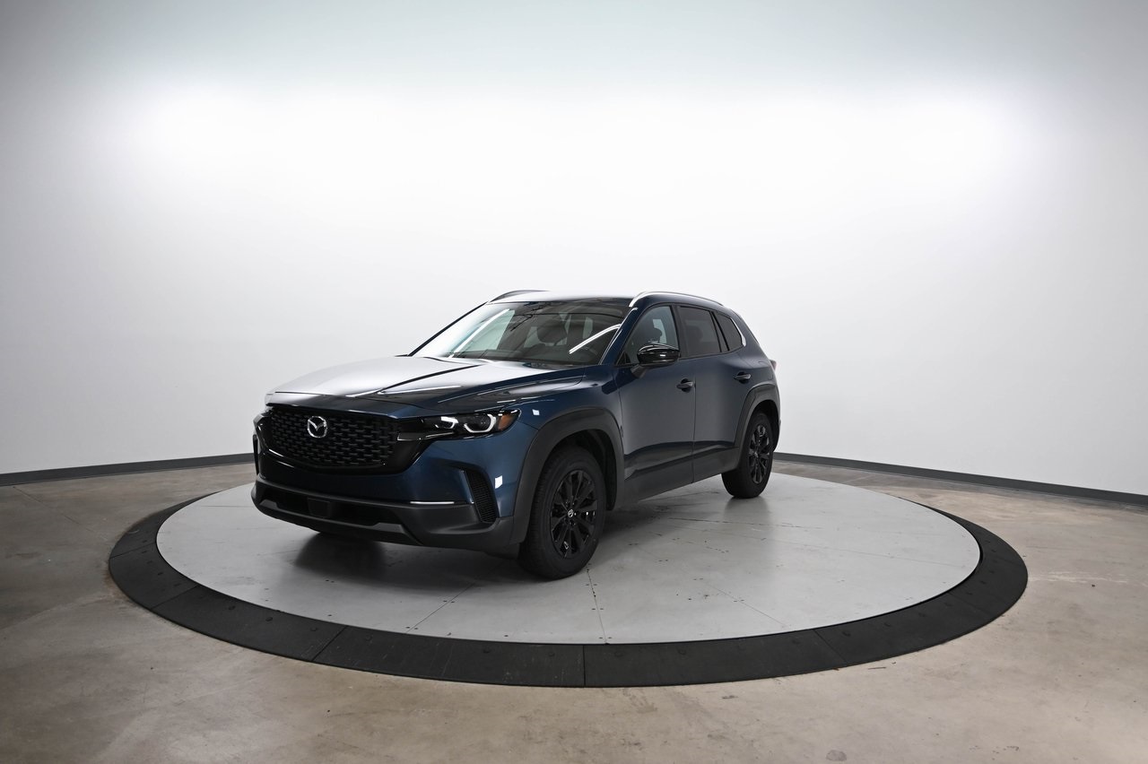 2024 Mazda CX-50 2.5 S Preferred photo 3