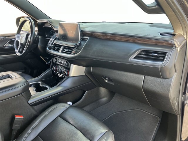 2023 Chevrolet Suburban Z71 photo 20