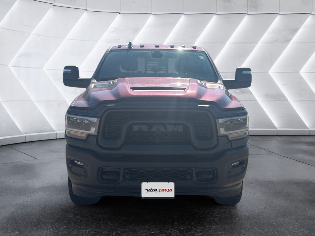 2024 Ram 2500 Power Wagon photo 2