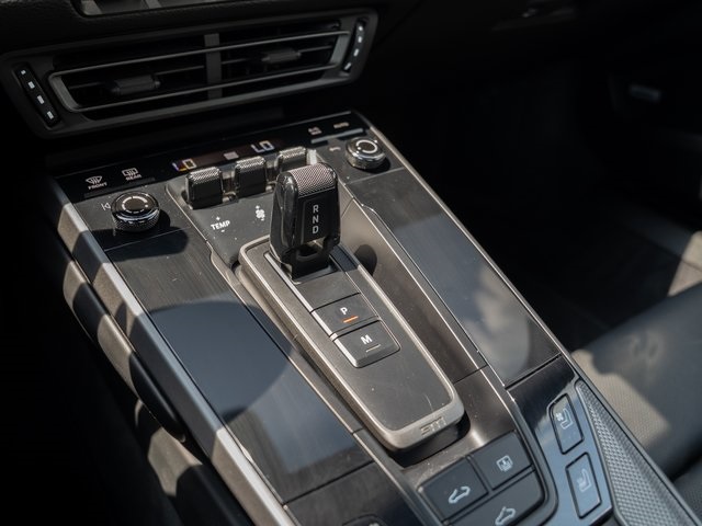 2020 Porsche 911 S photo 27