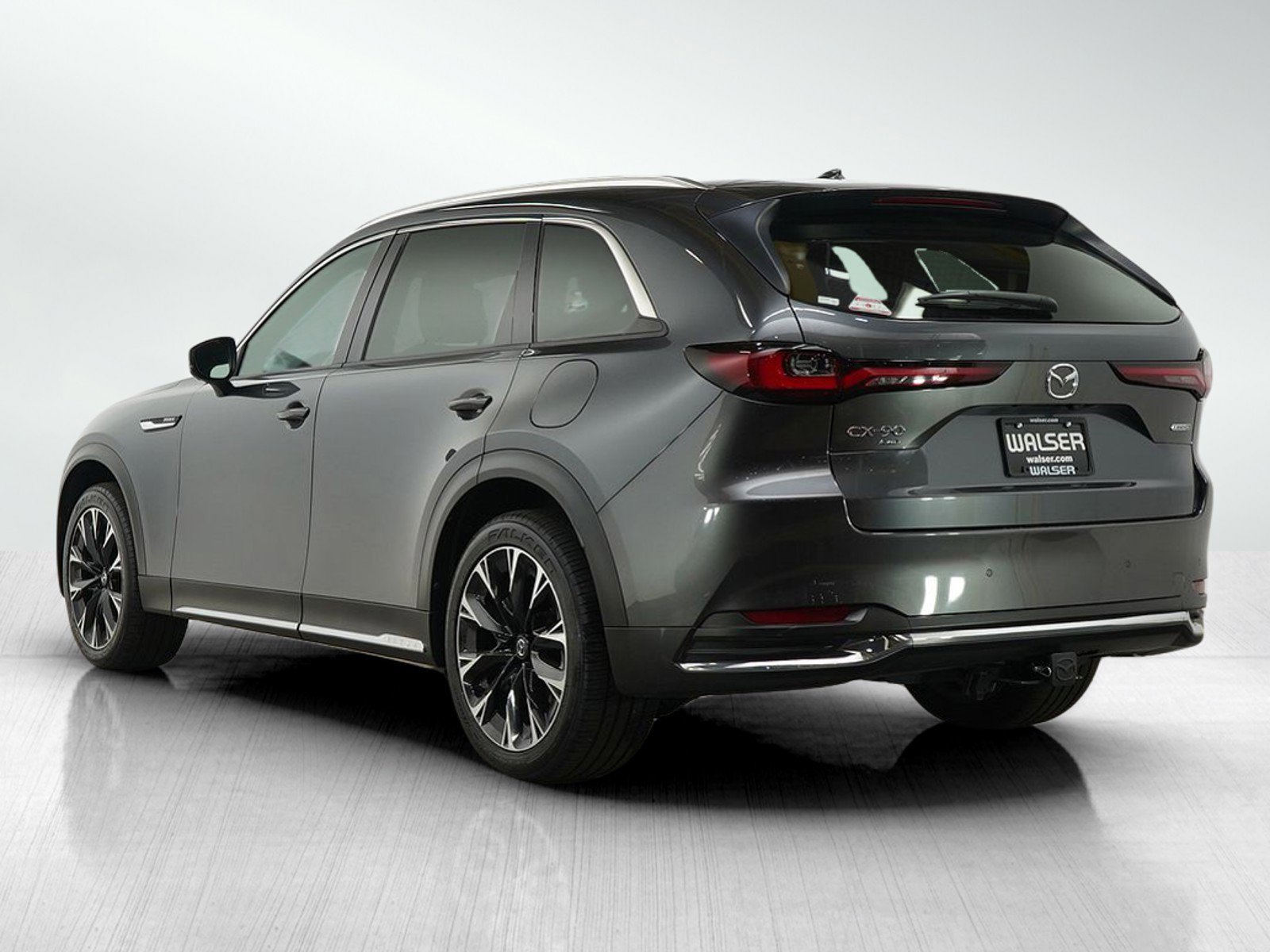 2024 Mazda CX-90 Premium Plus photo 2