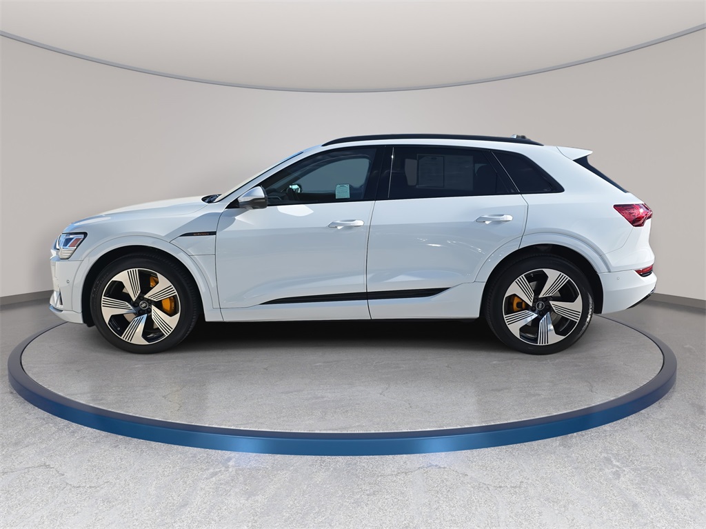 2023 Audi e-tron Premium Plus photo 7