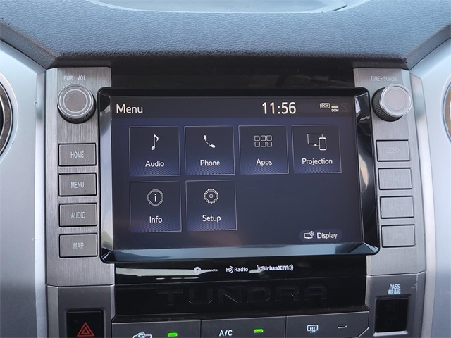 2021 Toyota Tundra SR5 Grade photo 23