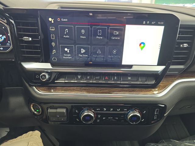 2025 Gmc Sierra 2500 HD SLE photo 14