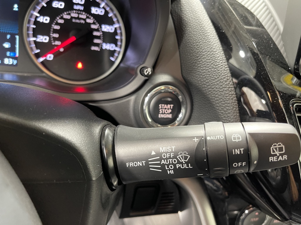 2025 Mitsubishi Eclipse Cross SEL photo 15