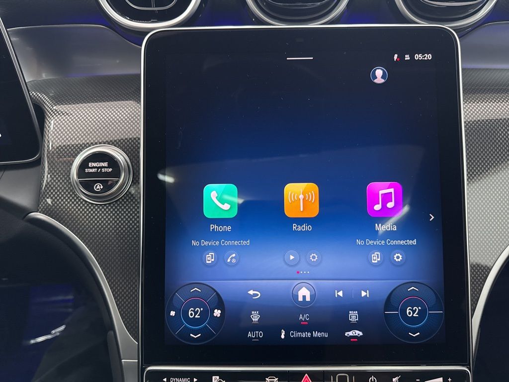 2026 Mercedes Benz GLC 300 photo 27