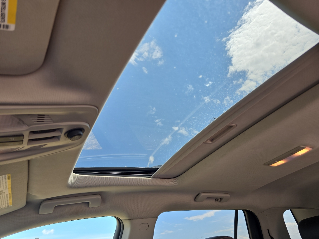2013 Gmc Terrain Denali photo 20