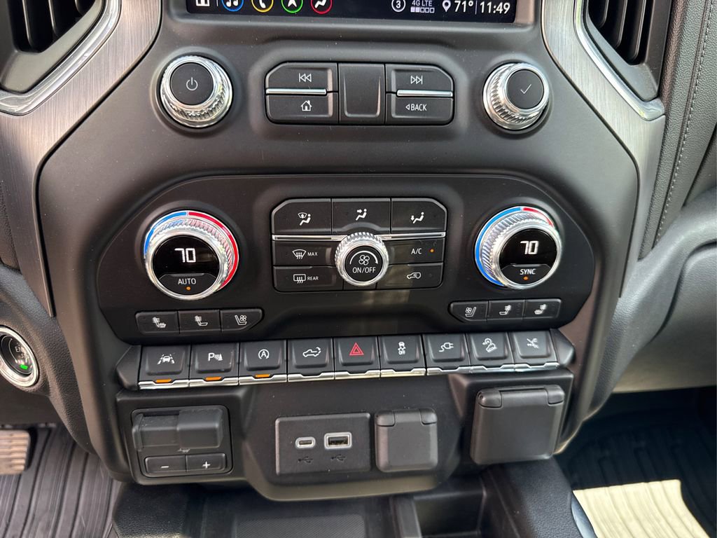 2020 Gmc Sierra 1500 Denali photo 27