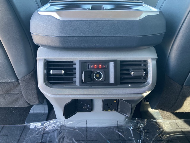2023 Ford F-150 Limited photo 44