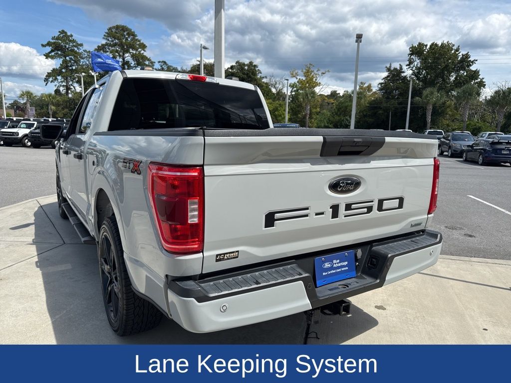 2023 Ford F-150 XL photo 3