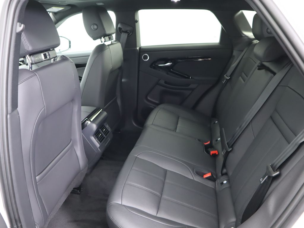2025 Land Rover Range Rover Evoque S photo 18