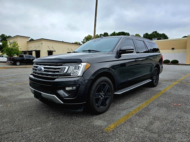 2021 Ford Expedition