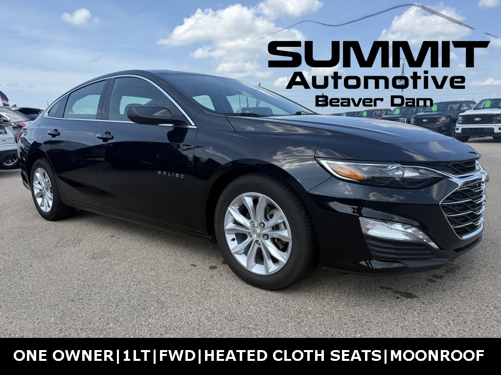 2023 Chevrolet Malibu