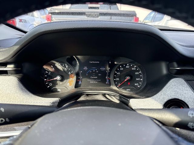 2022 Jeep Compass Latitude photo 32