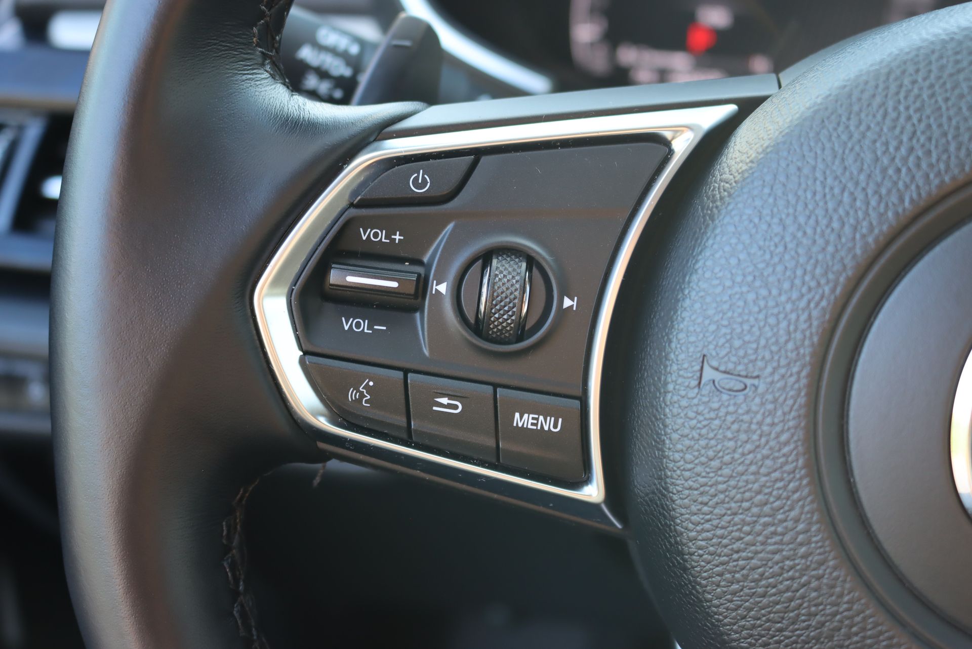 2025 Acura MDX Base SH-AWD photo 9