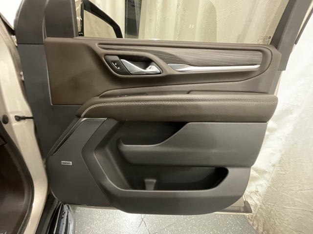 2021 Gmc Yukon XL Denali photo 21