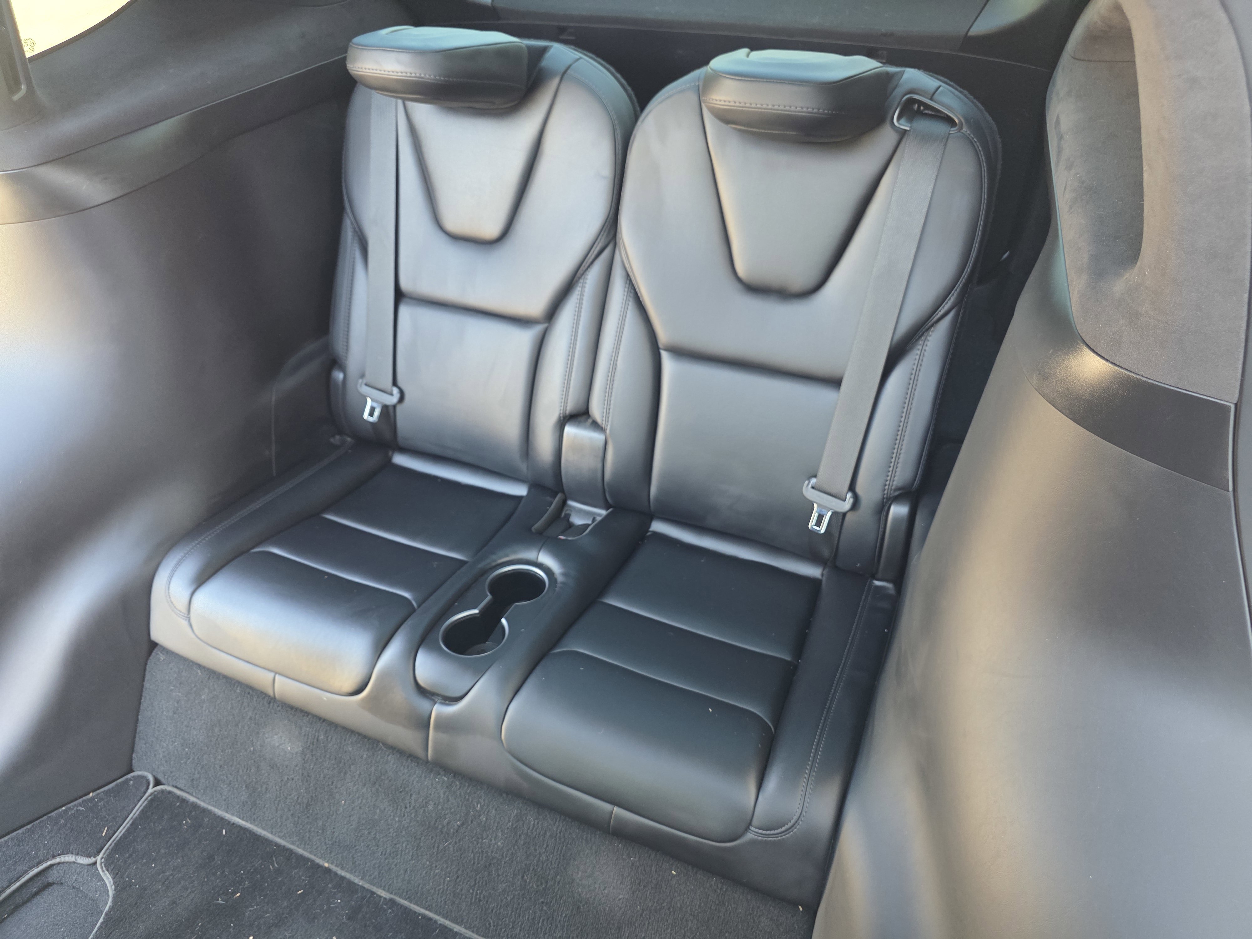 2020 Tesla Model X Long Range photo 22