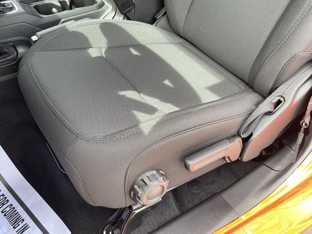 2023 Jeep Wrangler Sport S photo 15