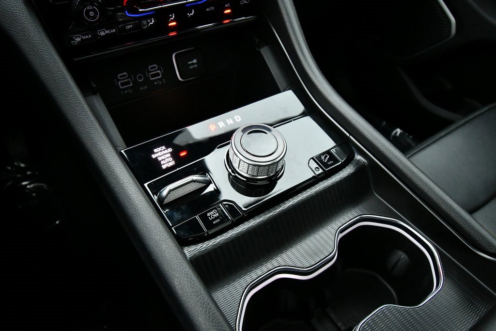 2024 Jeep Cherokee Limited 4xe photo 23