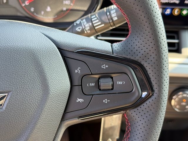 2026 Chevrolet Trax photo 22