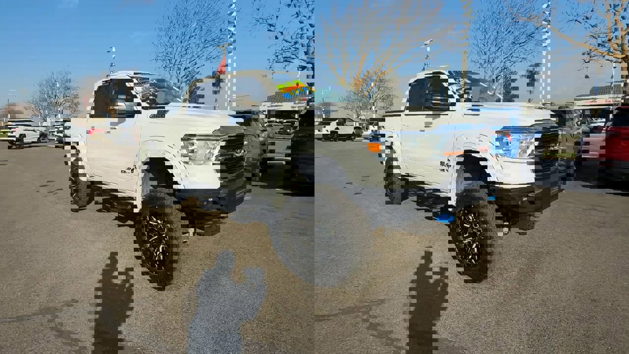 2019 RAM Ram 1500 Pickup Big Horn/Lone Star