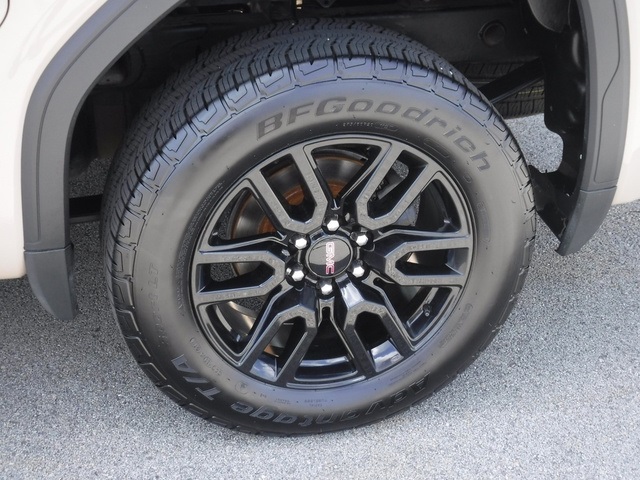 2023 Gmc Sierra 1500 Elevation photo 3
