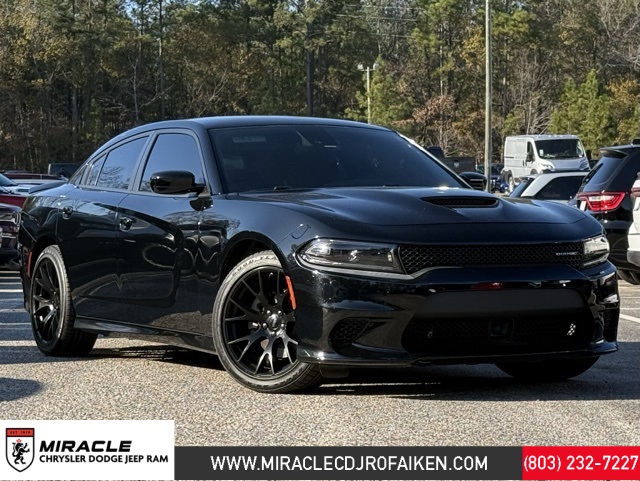 2023 Dodge Charger GT's photo