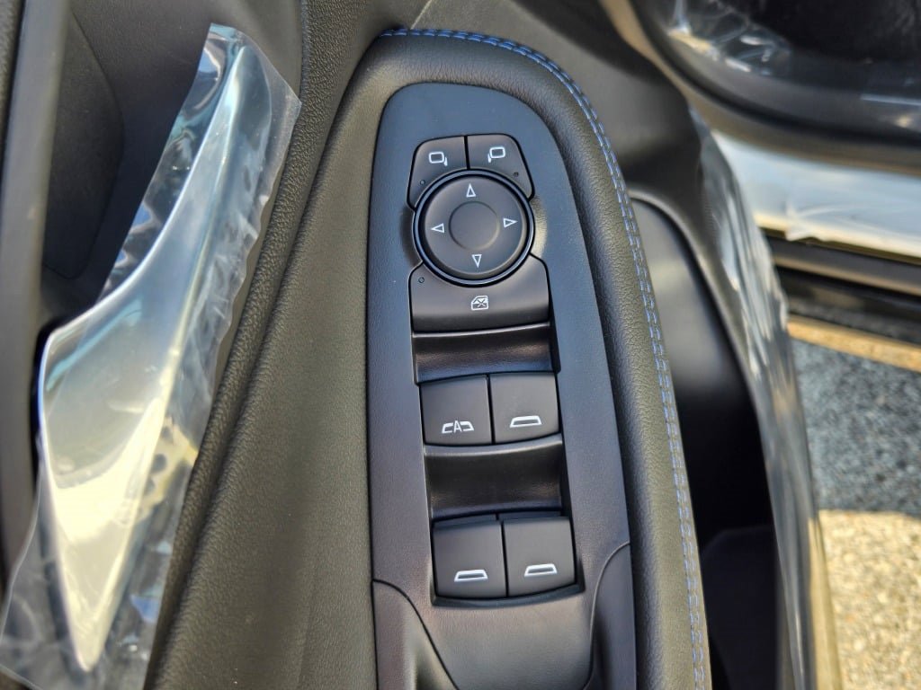 2026 Buick Encore GX Sport Touring photo 14