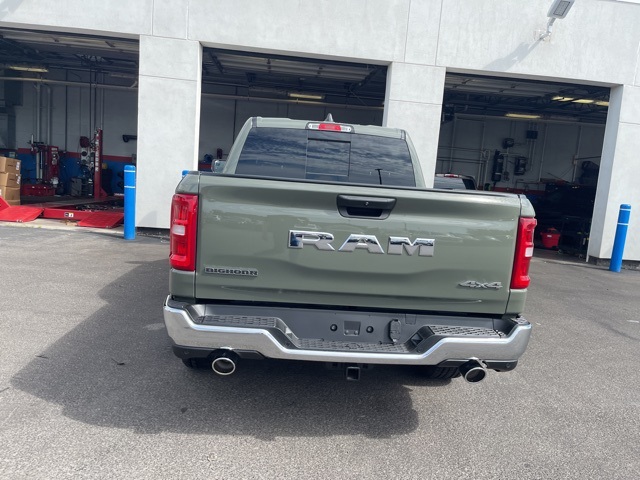 2026 Ram 1500 Big Horn Lone Star photo 4