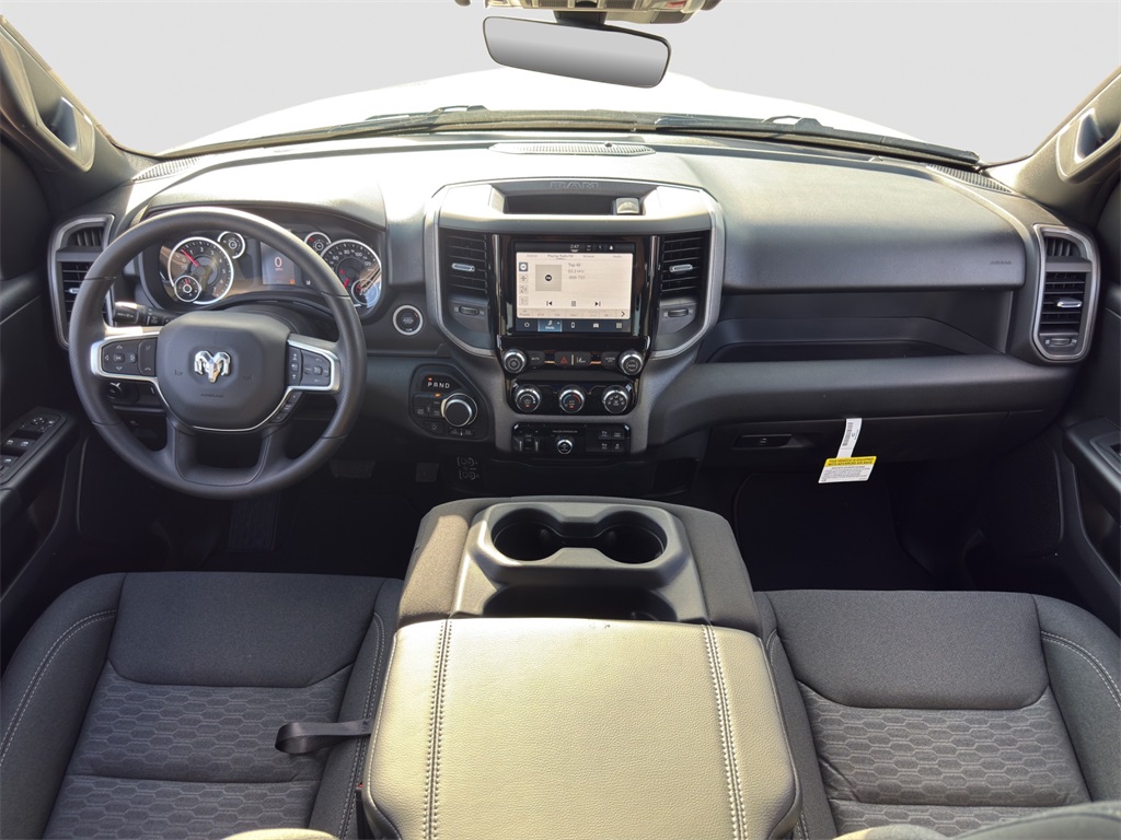 2026 Ram 1500 Tradesman photo 14