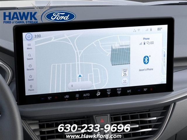 2026 FORD ESCAPE - Image 14