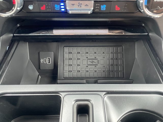 2025 Ford F-150 King Ranch photo 30