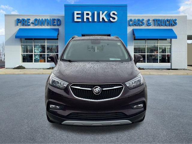 2018 Buick Encore Preferred photo 3