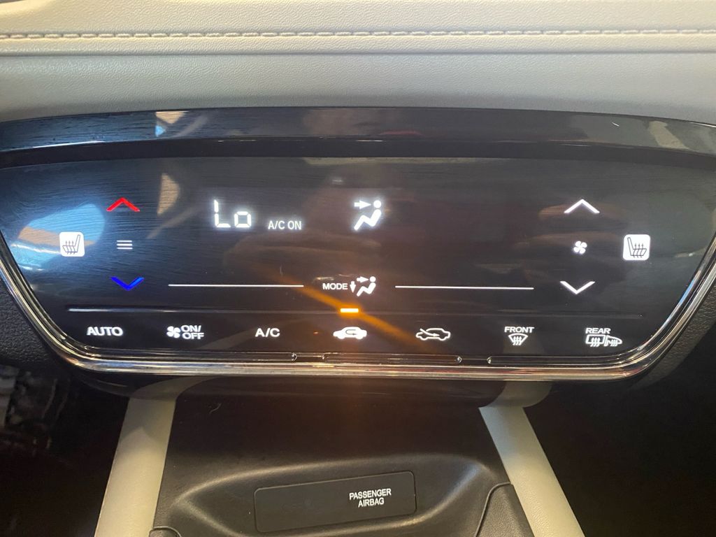 2016 Honda HR-V EX-L photo 23
