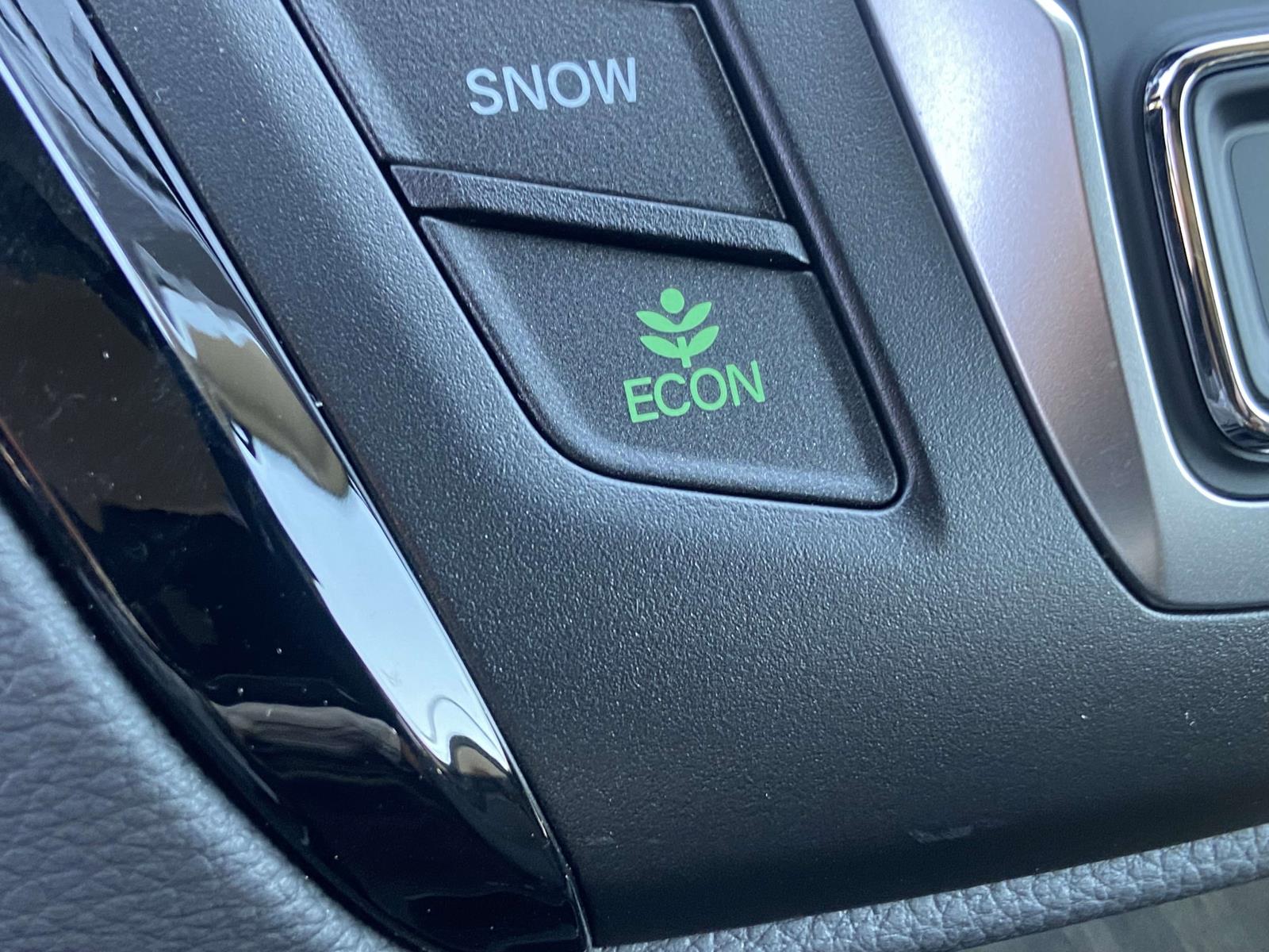 2026 Honda Odyssey Touring photo 10