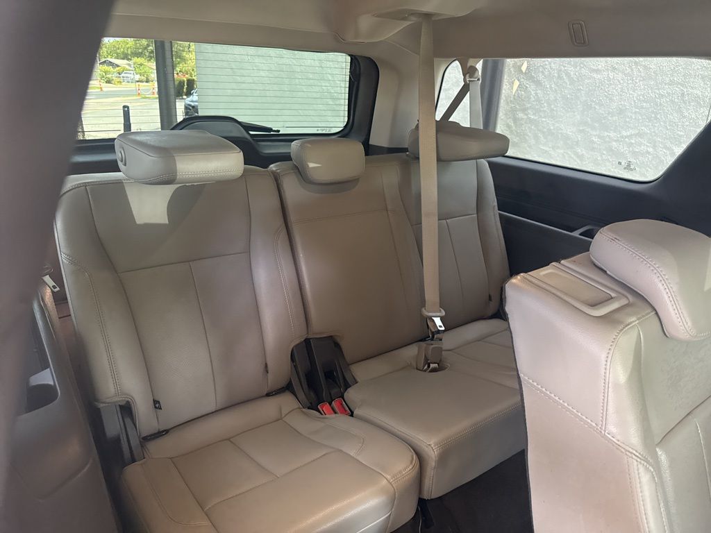 2021 Ford Expedition MAX XLT photo 22