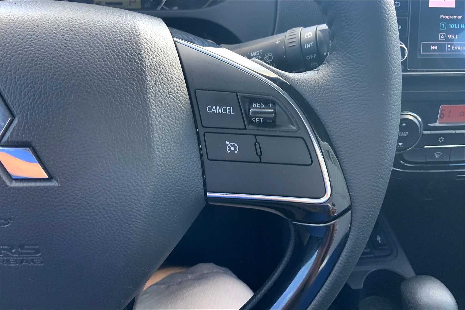 2024 Mitsubishi Mirage SE photo 23