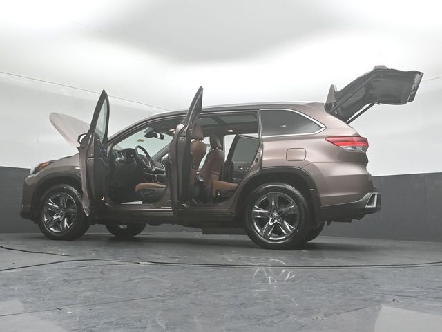 2018 TOYOTA HIGHLANDER - Image 54