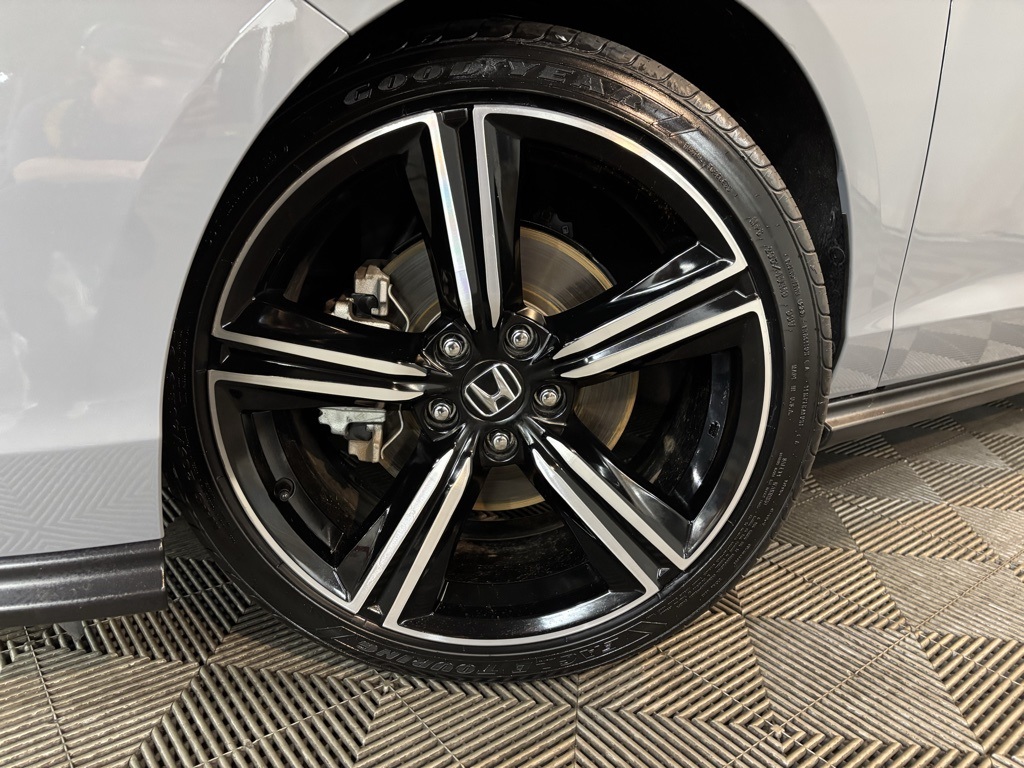 2023 Honda Accord Hybrid Sport photo 27